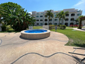 Luxury Pet Friendly Condo in El Tigre with pool